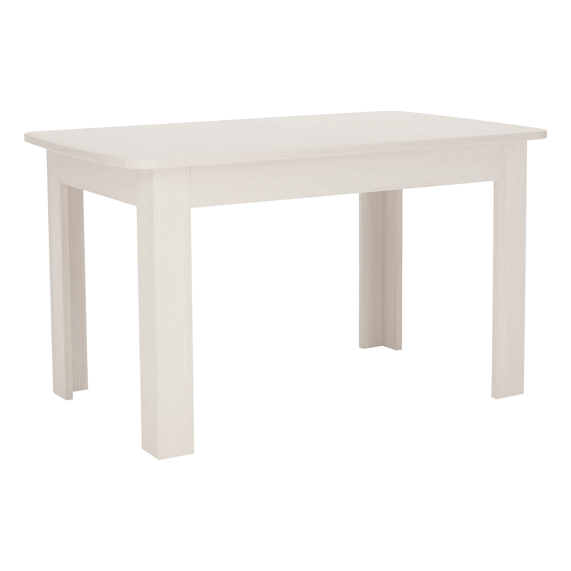 Jedálensky rozkladací stôl, 130-175x80 cm, TIFFY-OLIVIA 15 - Tempo nábytek